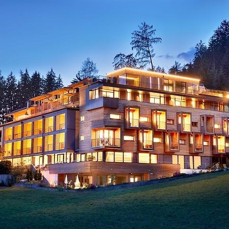 Naturhotel Die Waldruhe Gmbh Chienes Exterior foto
