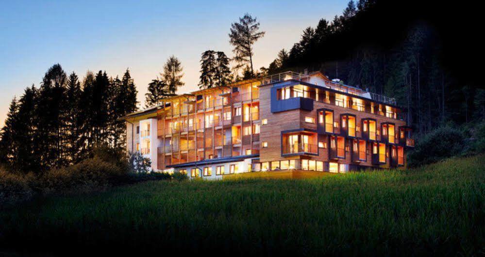 Naturhotel Die Waldruhe Gmbh Chienes Exterior foto