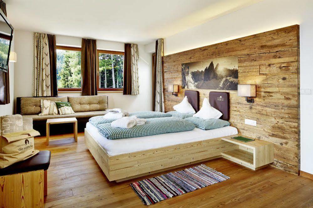 Naturhotel Die Waldruhe Gmbh Chienes Exterior foto