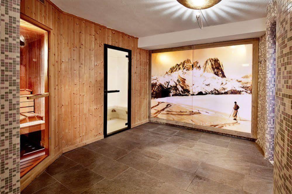 Naturhotel Die Waldruhe Gmbh Chienes Exterior foto
